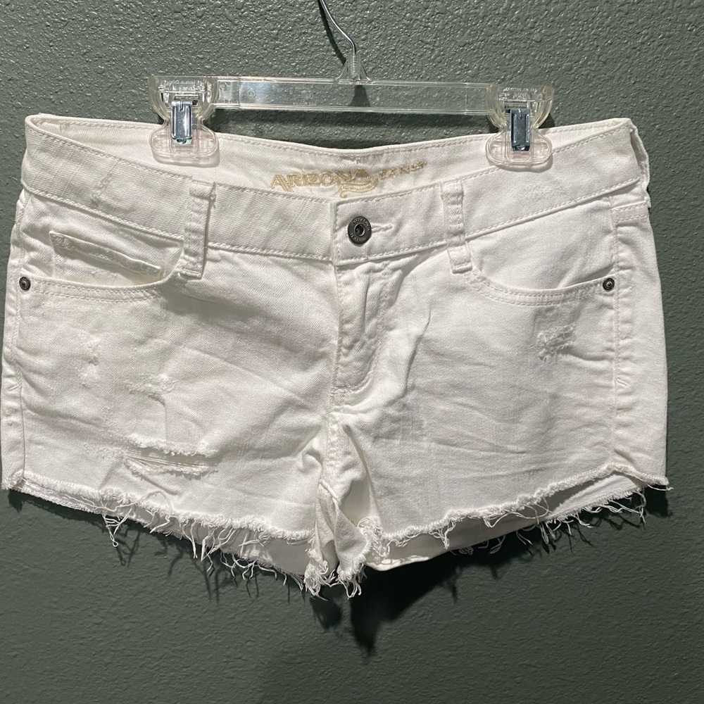 Arizona junior shorts